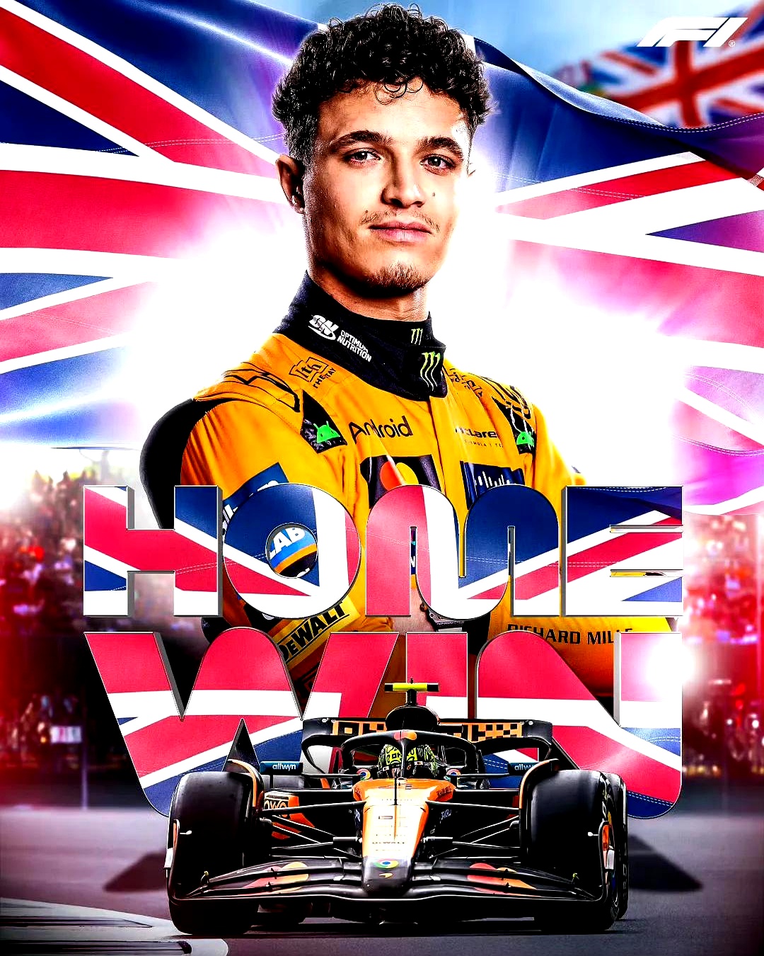 英国曲棍球男队赢得激动人心的胜利