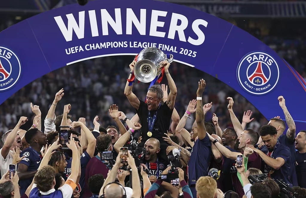 关于曼城欧冠连续取得胜利，深入强强对话的信息