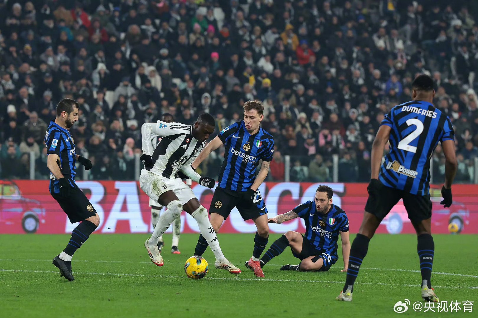 意甲豪门：尤文图斯客场战胜桑普多利亚的简单介绍