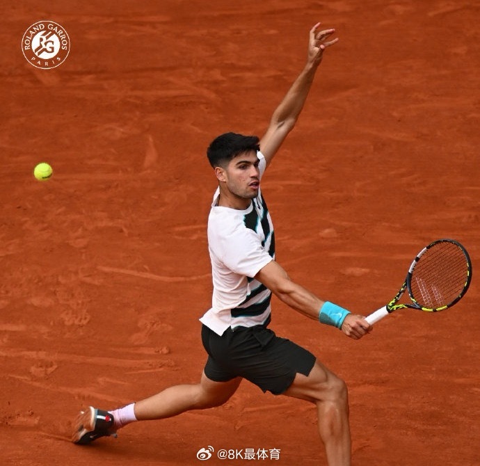 蒙特卡洛大师赛完胜澳网，阿尔卡拉斯刷新纪录的简单介绍