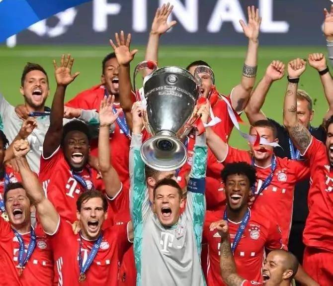 包含夺冠之路！欧洲豪强拼尽全力冲刺胜利的词条