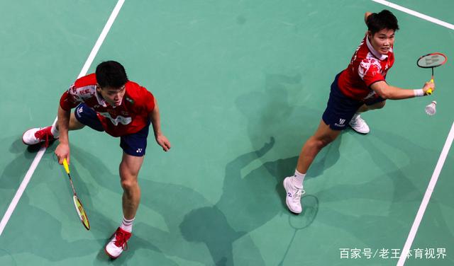 包含丹麦队逆转马来西亚队，黄鸭组合点燃赛场的词条