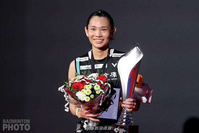 丹麦队逆转马来西亚队，戴资颖统治全场的简单介绍