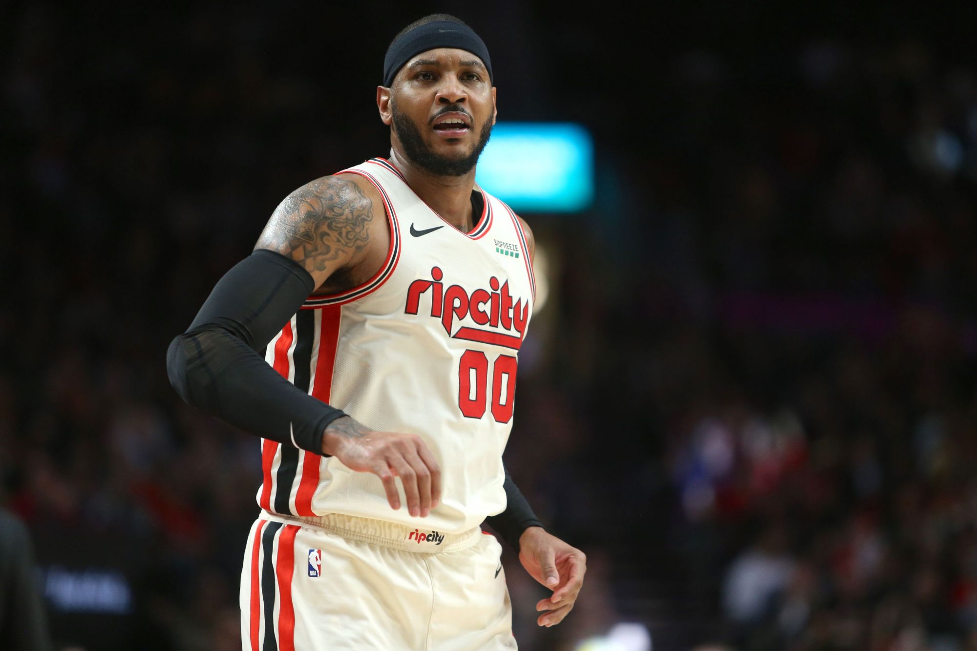 广州队逆转爵士，利拉德扛起全队