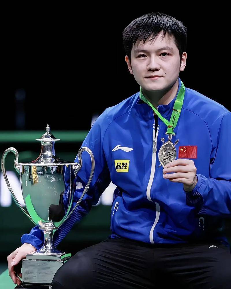 关于波兰乒乓球队强势中国乒乓球队，樊振东惊艳世界的信息