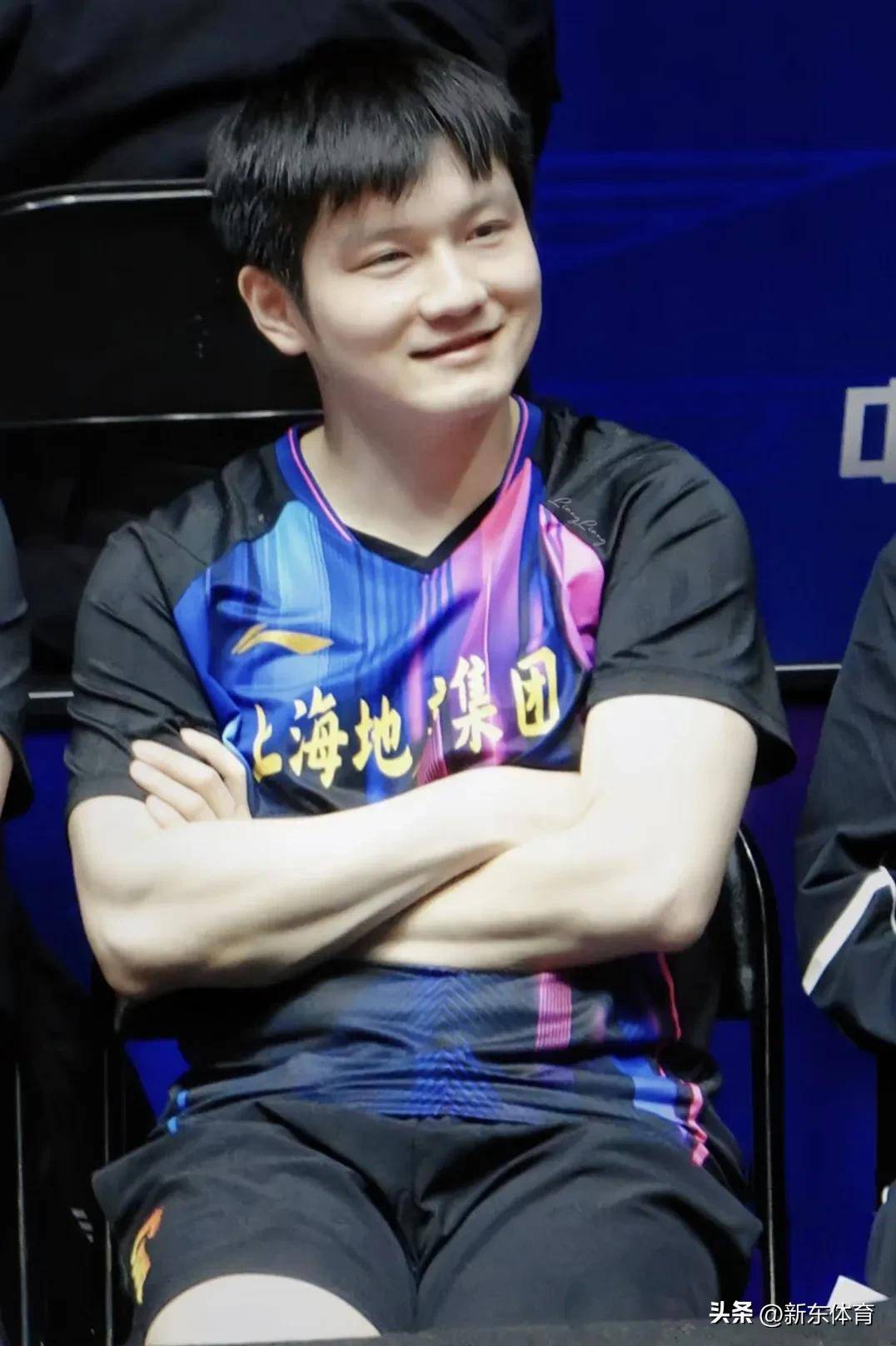 关于波兰乒乓球队强势中国乒乓球队，樊振东惊艳世界的信息