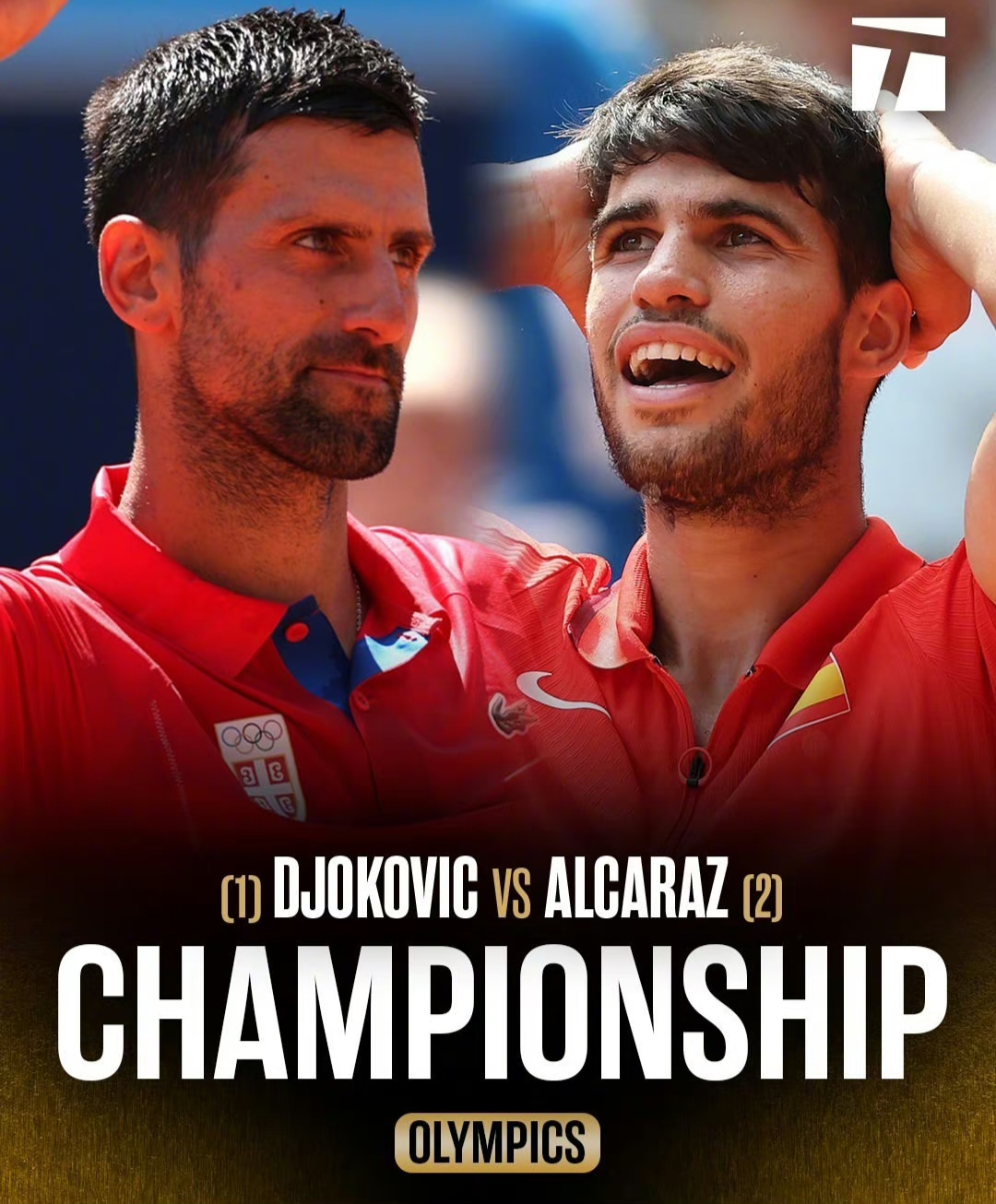 德国网球队碾压澳大利亚网球队，德约科维奇送出助攻的简单介绍