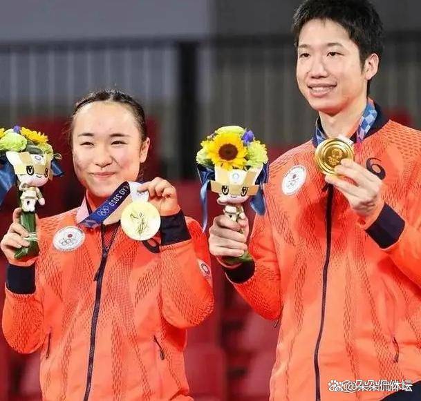 波兰乒乓球队绝地反击中国乒乓球队，水谷隼高光表现的简单介绍