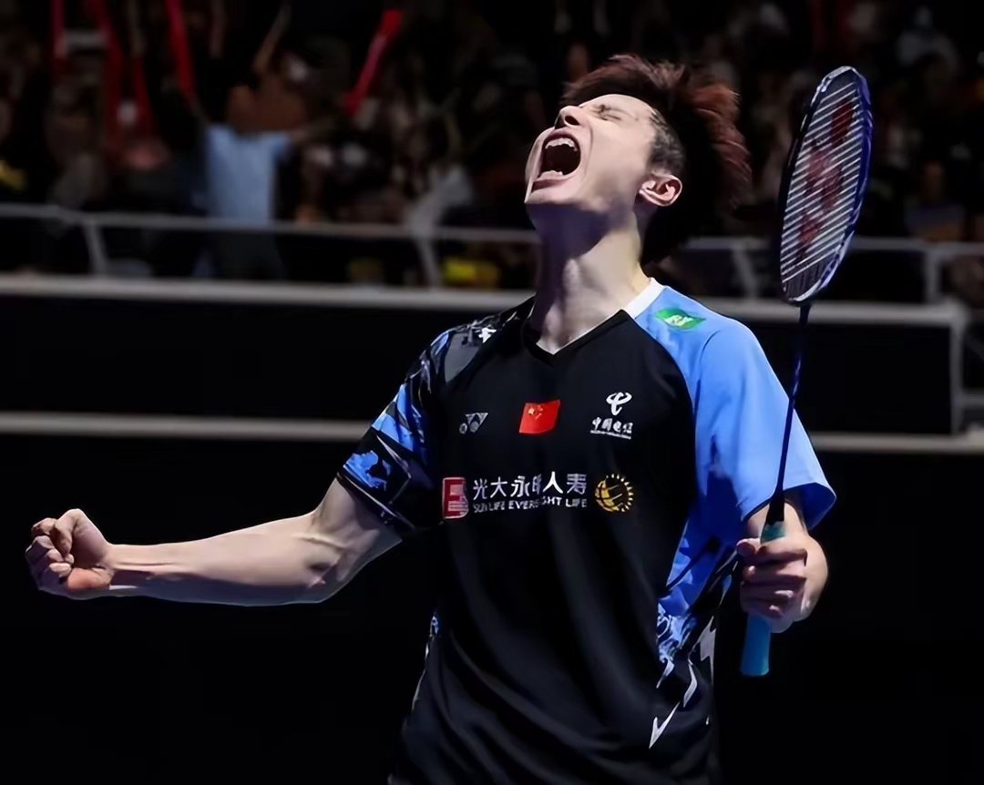 印尼羽毛球队横扫中国羽毛球队，林丹三分雨点燃全场的简单介绍