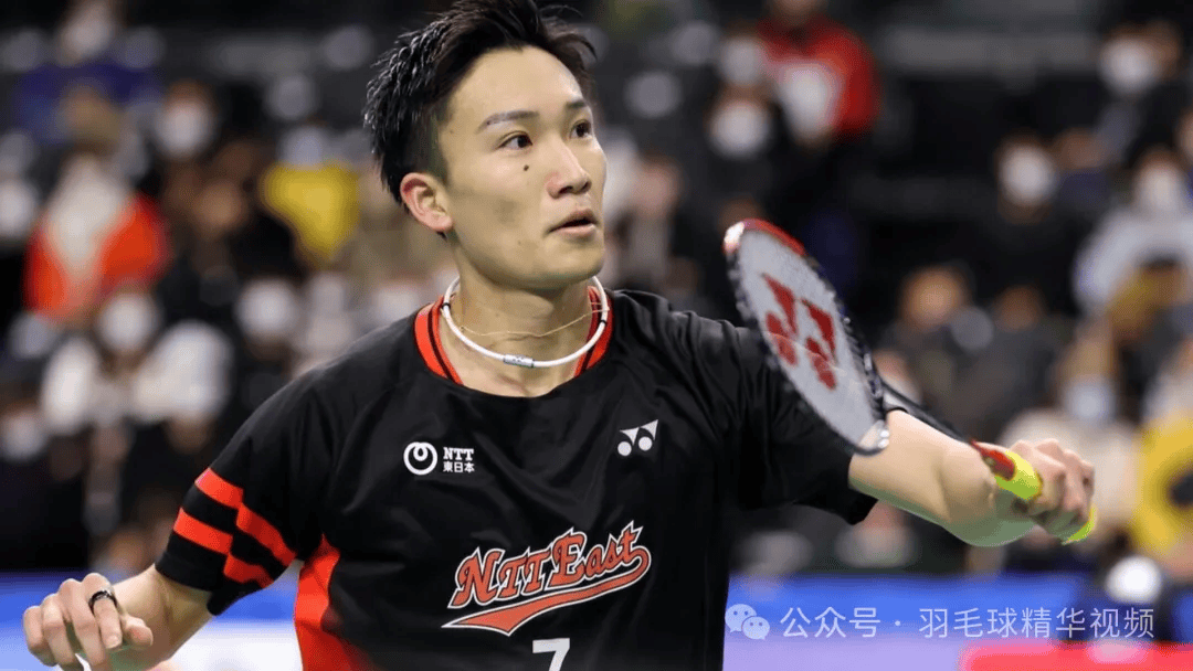 关于泰国羽毛球队强势中国羽毛球队，桃田贤斗关键制胜的信息