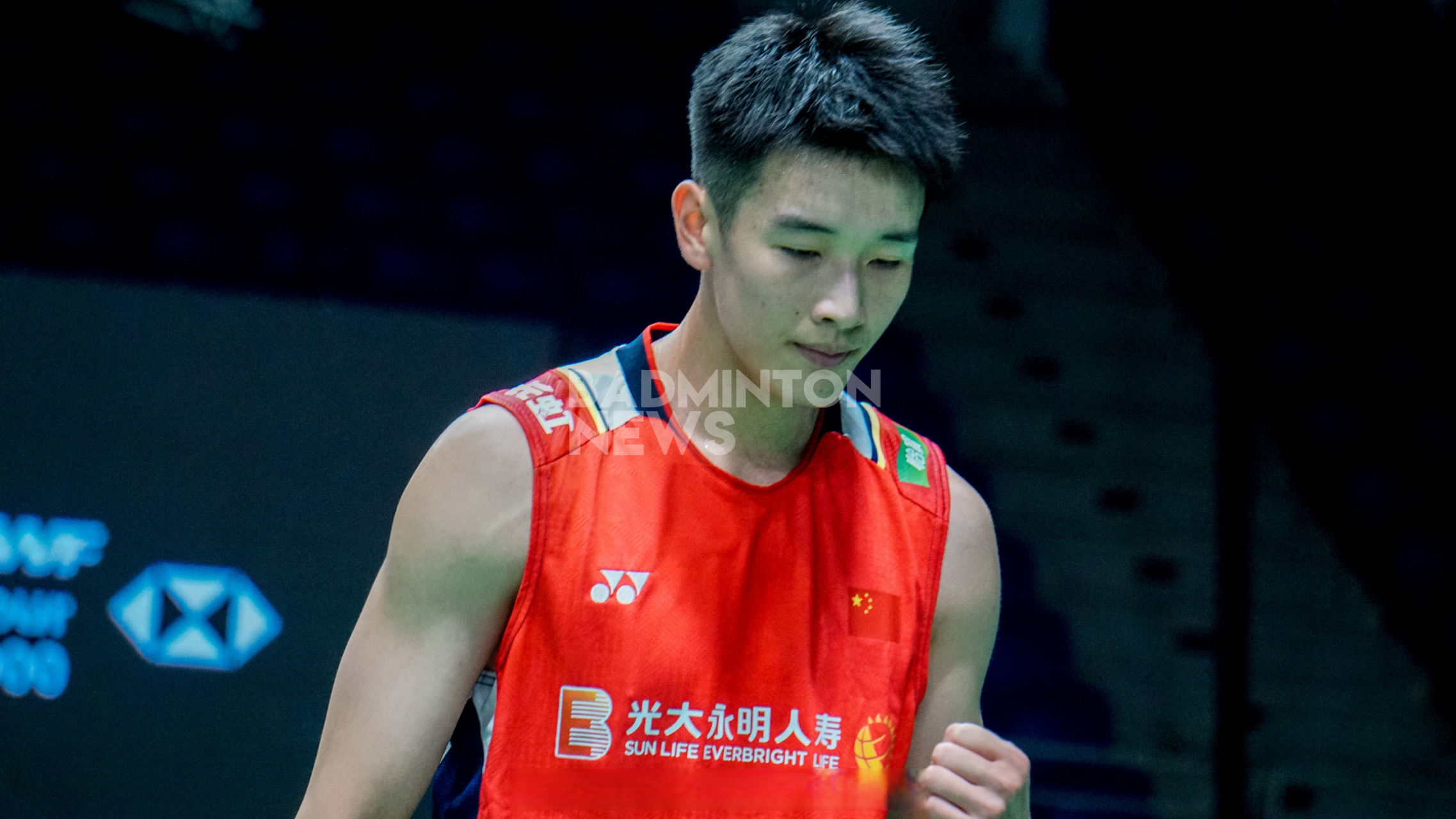 日本队翻盘印度队，李梓嘉统治全场