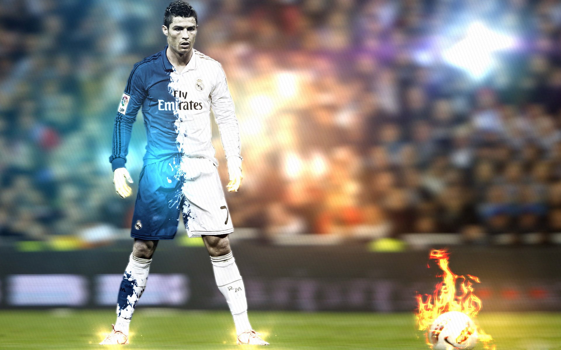 欧冠淘汰赛焦点战，巴黎制霸奥地利，战术与意志的完美交响